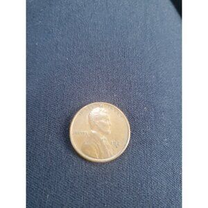 1929 S   Lincoln Wheat Cent